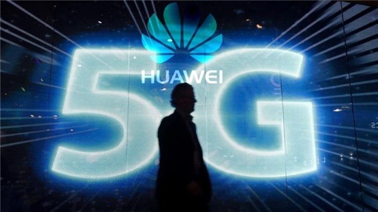 Mỹ thuyết phục đồng minh tẩy chay Huawei