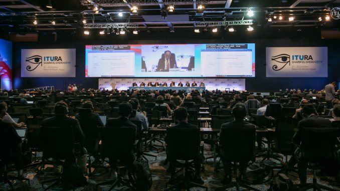 Hội nghị Thông tin vô tuyến thế giới 2019 xác định các dải tần số bổ sung cho mạng 5G
