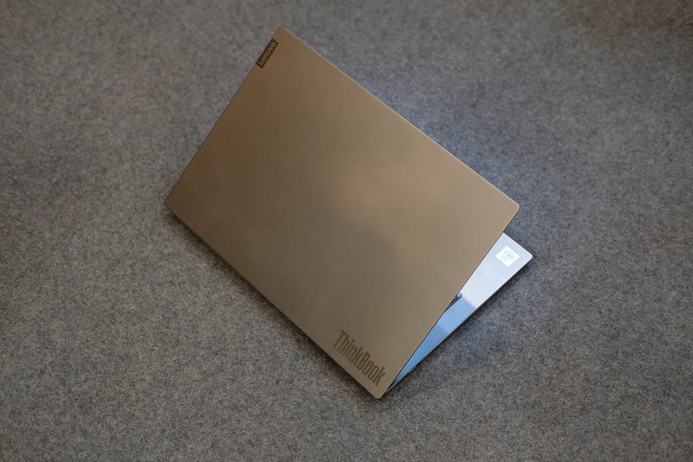 Lenovo ra mắt laptop ThinkBook dành cho doanh nghiệp vừa và nhỏ, giá bán từ 11,99 triệu đồng