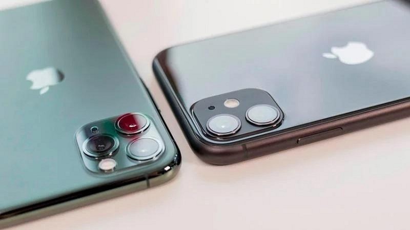 Apple se nang cap bo nho RAM cho iPhone Pro 2020