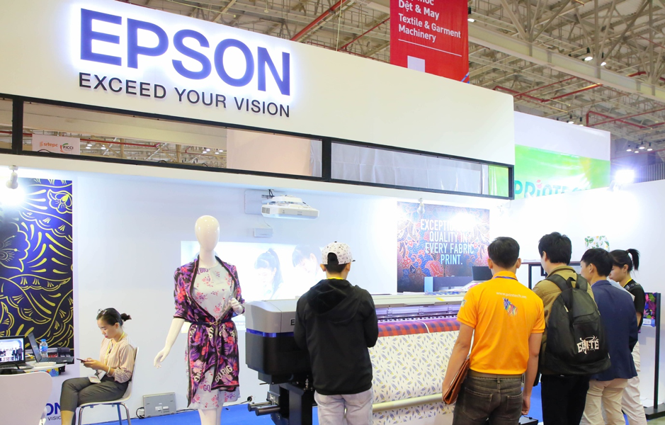 Epson triển khai chiến dịch “Go Big” khuấy động thị trường in ấn ảnh 6