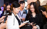 Sau 6 giờ mở bán, Samsung Galaxy Fold đã “cháy hàng” tại Việt Nam