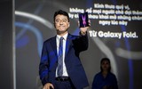 Sau 6 giờ mở bán, Samsung Galaxy Fold đã “cháy hàng” tại Việt Nam