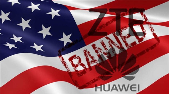 Bắc Kinh yêu cầu chính phủ Mỹ ngừng bắt nạt công ty công nghệ Trung Quốc