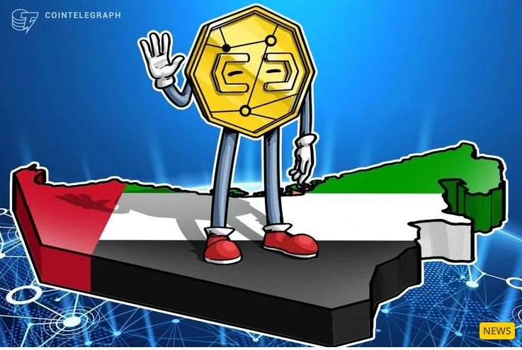 UAE sẽ trở thành điểm đến hàng đầu cho các doanh nghiệp liên quan đến Blockchain vào năm 2019