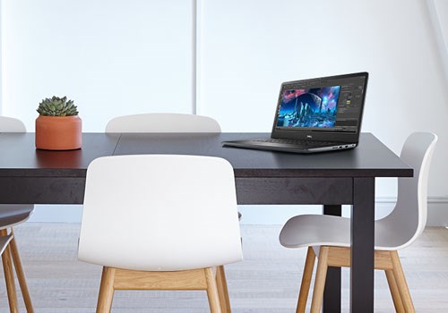 Dell ra mắt bộ đôi laptop văn phòng mùa lễ hội cuối năm