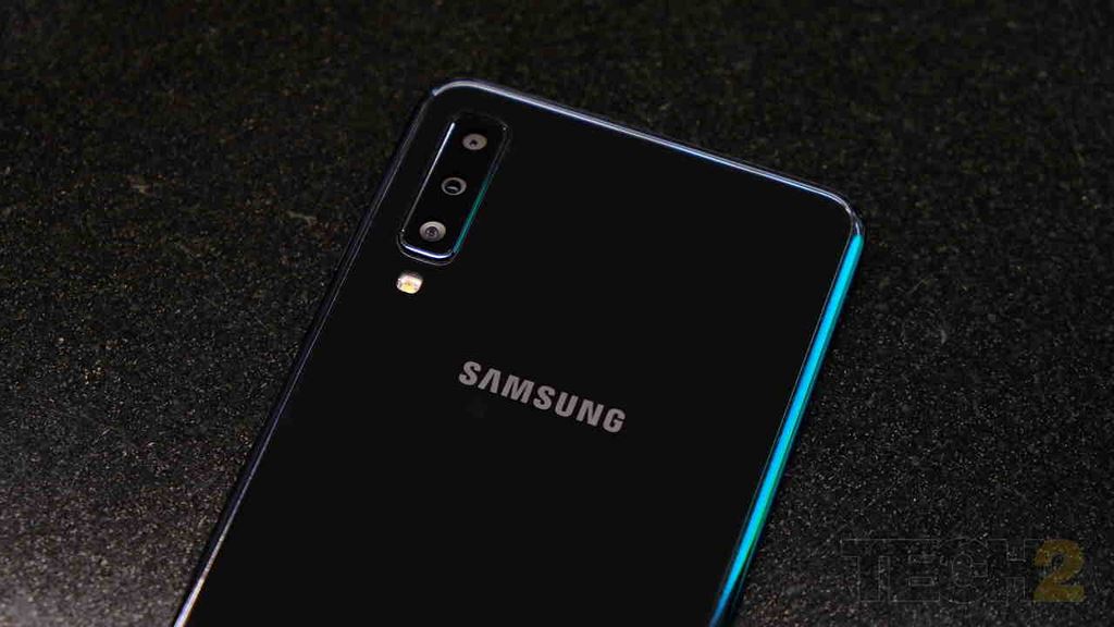Samsung sẽ công bố 3 chiếc smartphone M-series trong tháng 1 năm 2019 ảnh 2