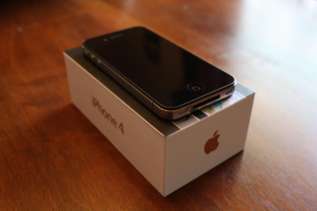 Thanh niên Trung Quốc bán thận mua iPhone 4, nằm liệt suốt 7 năm ảnh 3