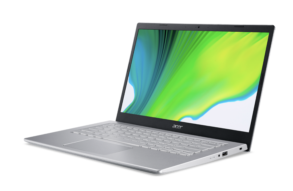 Acer Aspire 5 - laptop hội tụ các yếu tố “Mạnh - Bền - Đẹp” ảnh 1
