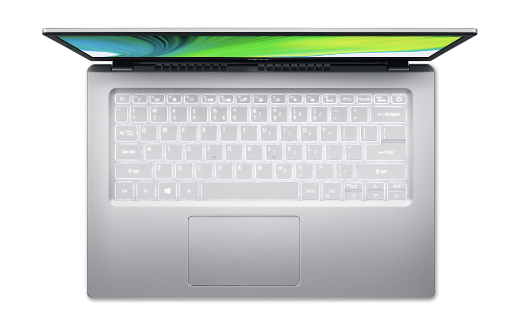 Acer Aspire 5 - laptop hội tụ các yếu tố “Mạnh - Bền - Đẹp” ảnh 2