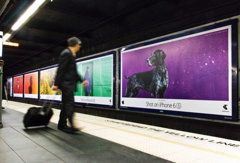 Apple định “xài chùa” ảnh iPhone của mọi người nhưng bất thành
