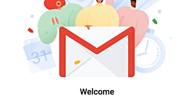Phương pháp mã hóa Gmail chuẩn của Google là phương thức bảo mật lớp truyền tải .