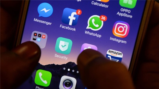 Facebook Messenger, Instagram và WhatsApp sắp liên thông nhau