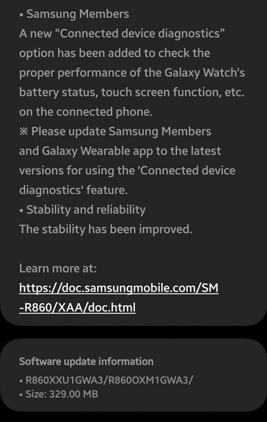 Đeo đồng hồ Samsung Galaxy Watch 4, cập nhật ngay phần mềm để điều khiển zoom máy ảnh trên Galaxy S20 và Z Flip