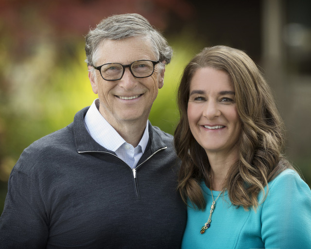 Dành cả thanh xuân để gây dựng Microsoft nhưng Bill Gates không hề sợ hội chứng kiệt sức vì công việc chỉ nhờ một cách làm giản đơn - Ảnh 2.