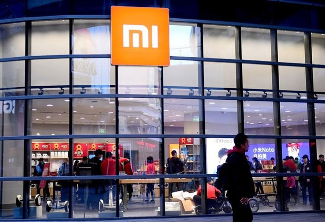 Xiaomi muốn tăng gấp ba số cửa hàng ở châu Âu năm nay