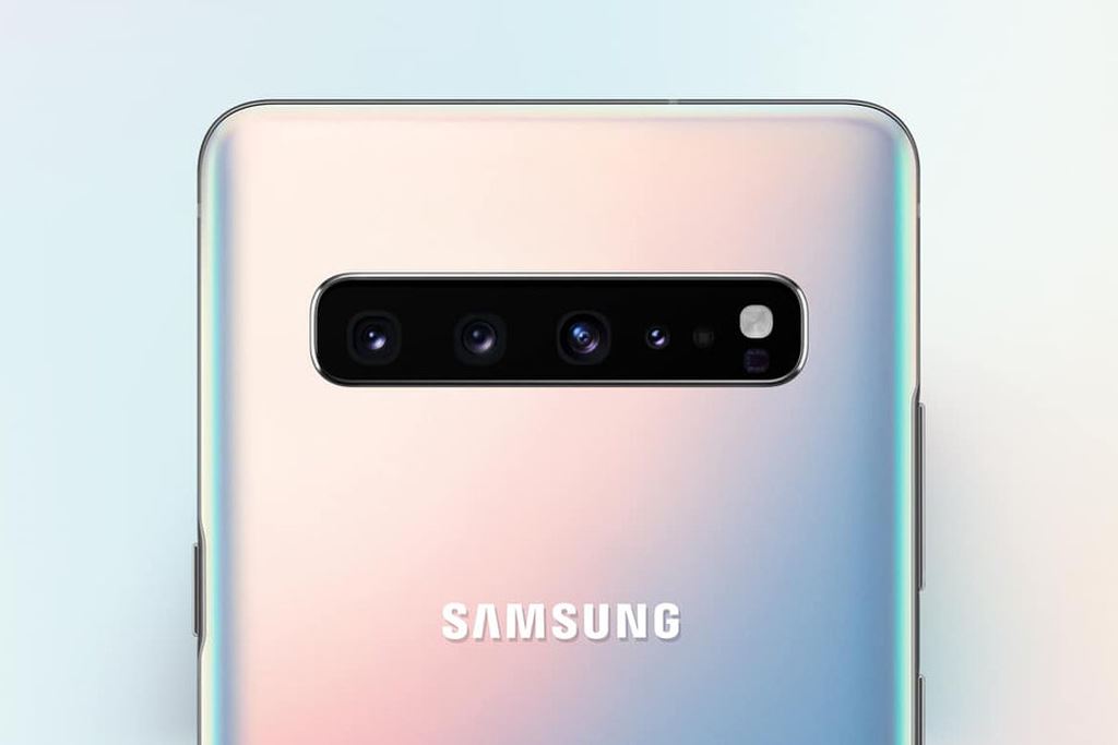 Samsung Galaxy Note 10 sẽ có 4 camera, kết nối 5G và màn hình rất lớn ảnh 1