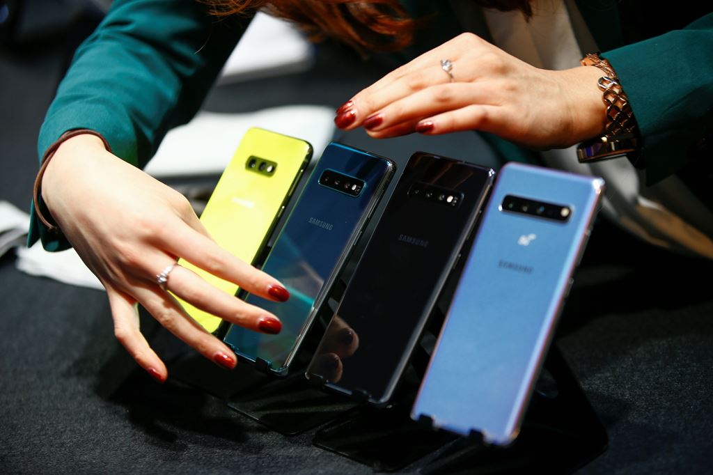 Samsung Galaxy Note 10 sẽ có 4 camera, kết nối 5G và màn hình rất lớn ảnh 2