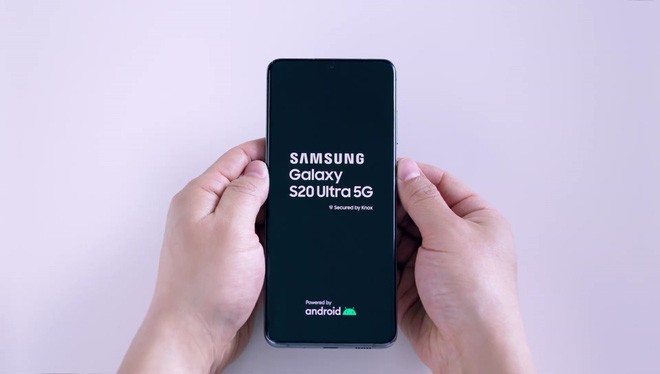 Mổ bụng Galaxy S20 Ultra: Có gì bên trong flagship mới nhất của Samsung? - Ảnh 20.