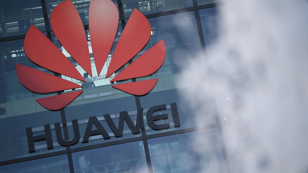 Huawei xây nhà máy sản xuất thiết bị viễn thông tại Pháp
