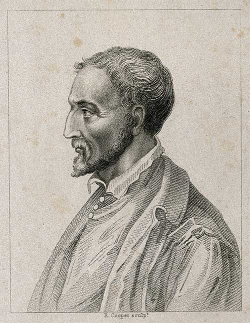 Girolamo Cardamo