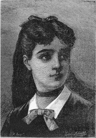 Sophie Germain là nhà nữ toán học nổi tiếng của Pháp. 