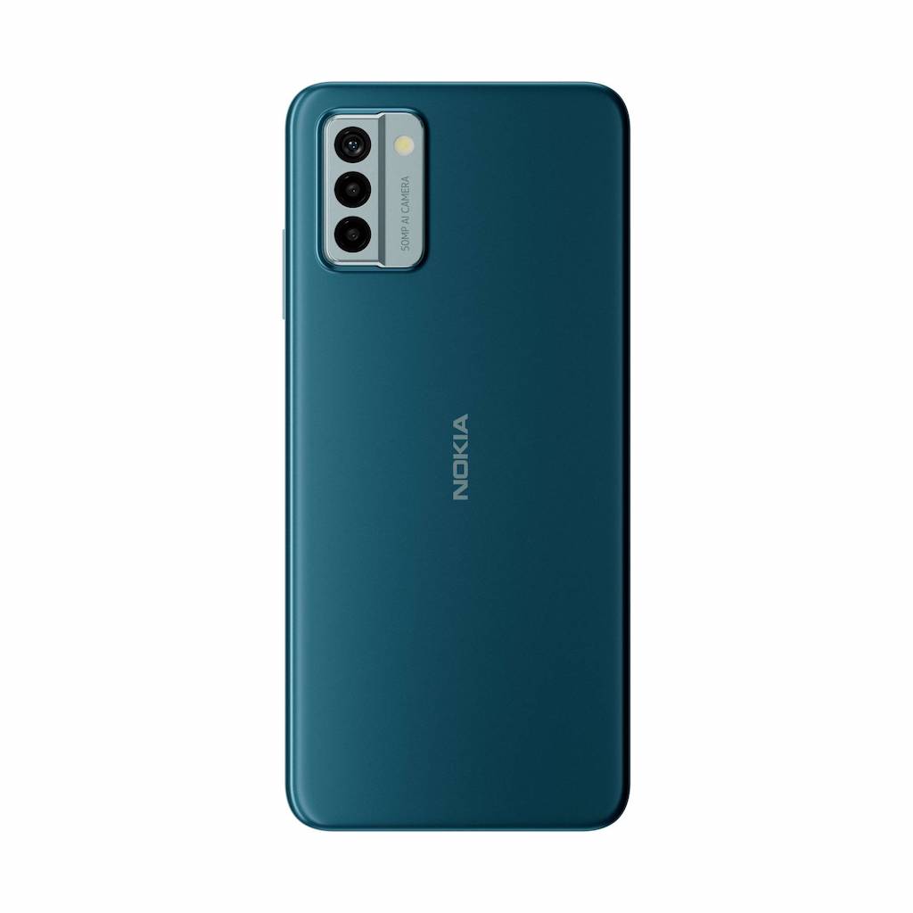[MWC 2023] Mua Nokia G22, không cần phải đem điện thoại ra cửa hàng sửa khi hỏng nếu bạn thích vọc vạch