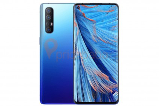 oppo find x2 neo - lua chon tam trung hap dan cho moi nguoi? hinh anh 1