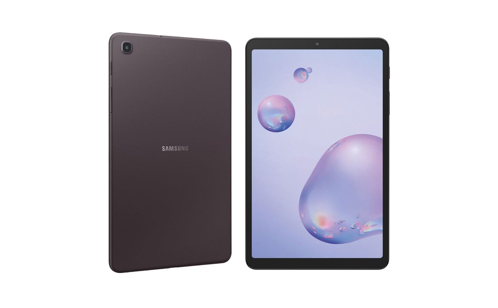 Galaxy Tab A 8.4 (2020) ra mắt: bắt mắt hơn, pin 5.000, giá 279 USD ảnh 2