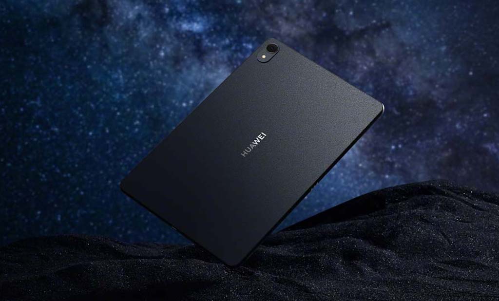 Máy tính bảng Huawei MatePad 11 được âm thầm nâng cấp sau 2 năm, có những gì đã thay đổi?