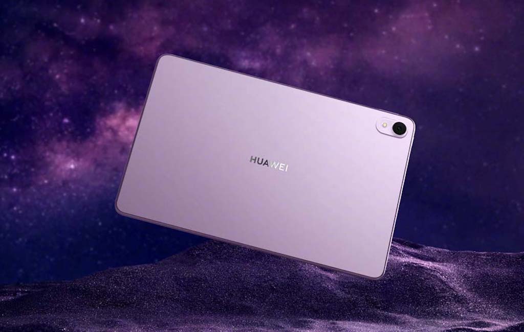 Máy tính bảng Huawei MatePad 11 được âm thầm nâng cấp sau 2 năm, có những gì đã thay đổi?
