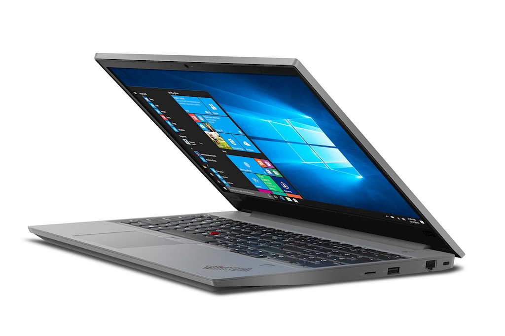 Lenovo ThinkPad E series giúp doanh nghiệp SMB nâng cao năng suất và hiệu quả kinh doanh | Lenovo ra bộ ba laptop doanh nhân ThinkPad mới, giá từ 16,49 triệu đồng