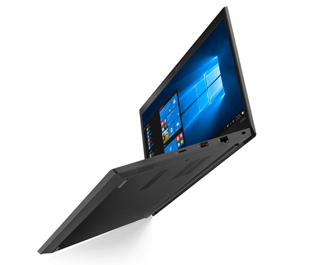 Lenovo ThinkPad E series giúp doanh nghiệp SMB nâng cao năng suất và hiệu quả kinh doanh | Lenovo ra bộ ba laptop doanh nhân ThinkPad mới, giá từ 16,49 triệu đồng
