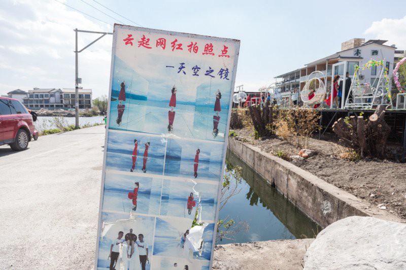 Lạc vào ngôi làng Instagram ở Trung Quốc: Thiên đường cho dân sống ảo đẻ ra những bức ảnh triệu Like - Ảnh 11.