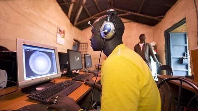Trải nghiệm quán net ở châu Phi: Mở web mất 5 phút, có nơi thu phí cắt cổ tới 400.000 đồng/giờ - Ảnh 8.