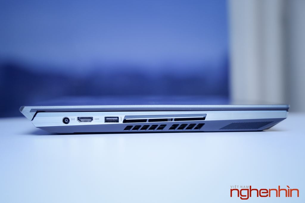 ASUS ra mắt ZenBook Pro Duo: laptop 2 màn hình 4K đầu tiên trên thế giới  ảnh 9