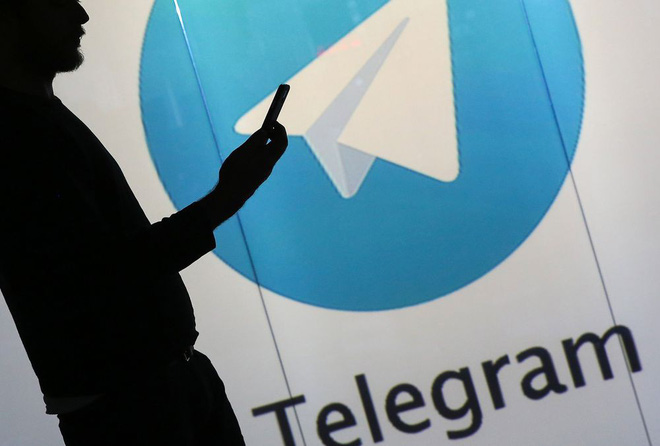 Sau Facebook đến lượt Telegram sẽ ra mắt tiền mã hóa của riêng mình, thời hạn còn 2 tháng hoặc bồi thường 1,7 tỷ USD - Ảnh 1.
