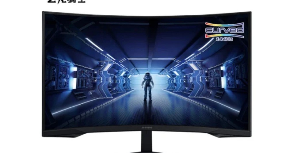 Samsung Dragon Knight G5: màn hình gaming 27 inch cong, 144Hz, nhiều tính năng cao cấp ảnh 2