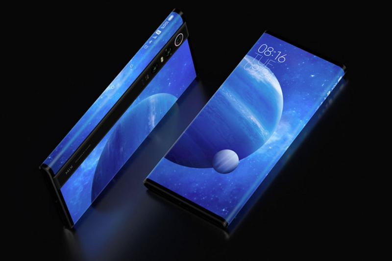 Xiaomi chi 70 trieu USD lam chiec smartphone khong tuong?