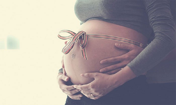 Phụ nữ tiếp xúc với carbon càng nhiều khi mang thai, lượng carbon ở nhau thai cũng sẽ tăng theo.