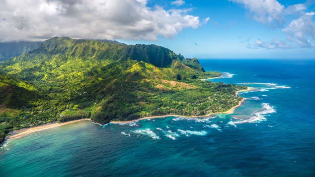 10 hòn đảo xinh đẹp nhất thế giới không thể bỏ qua
