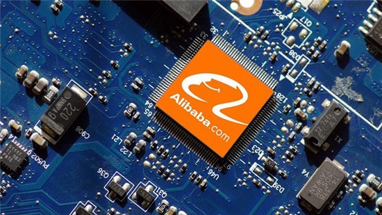 Alibaba công bố chip AI nhanh gấp 12 lần các con chip khác