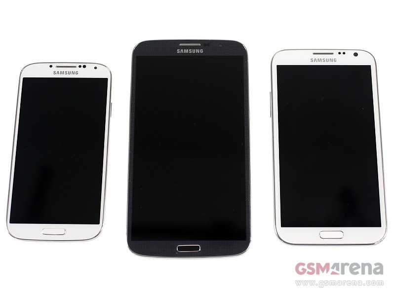 Samsung Galaxy Mega 6.3: smartphone to hơn Galaxy Note, bạn đã từng dùng chưa? ảnh 2