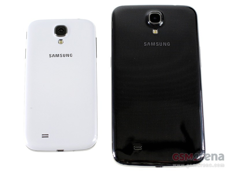 Samsung Galaxy Mega 6.3: smartphone to hơn Galaxy Note, bạn đã từng dùng chưa? ảnh 3