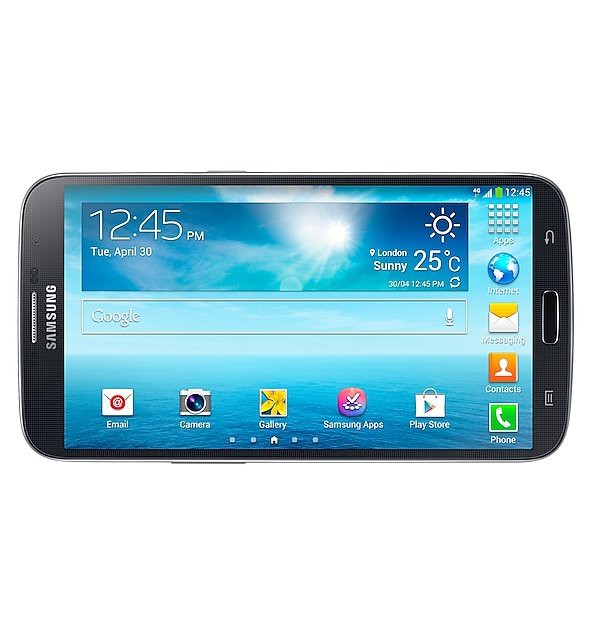 Samsung Galaxy Mega 6.3: smartphone to hơn Galaxy Note, bạn đã từng dùng chưa? ảnh 5