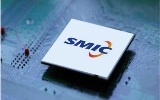 Mỹ chính thức giáng đòn trừng phạt xuống nhà sản xuất chip lớn nhất Trung Quốc, SMIC - Ảnh 1.
