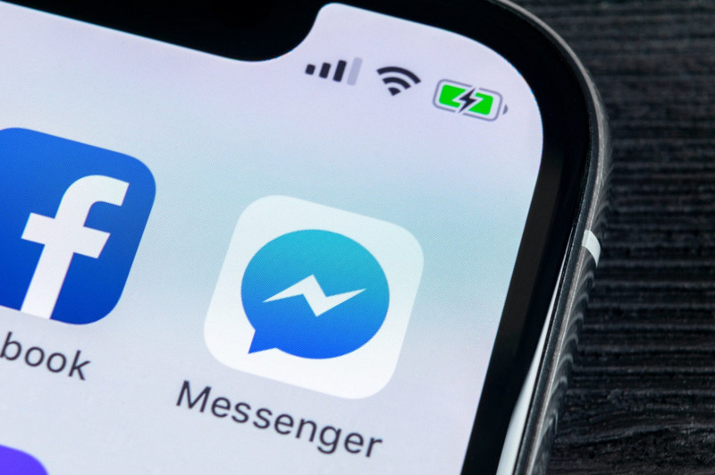 Facebook thỉnh cầu Apple thêm Messenger vào danh sách ứng dụng nhắn tin mặc định trên iOS - Ảnh 1.