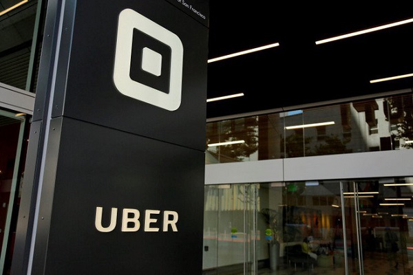 Vi phạm quy định về bảo vệ thông tin khách hàng, Uber bị phạt gần 1,2 triệu USD