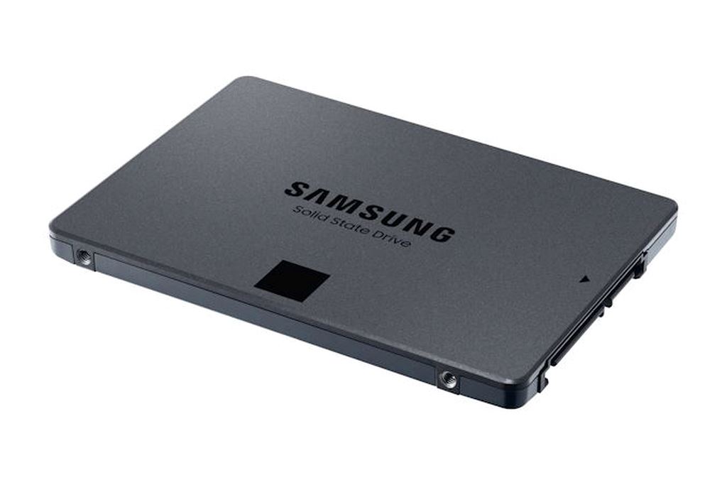 Samsung công bố dòng SSD giá rẻ 860 QVO, phiên bản 1TB chỉ 150 USD ảnh 1
