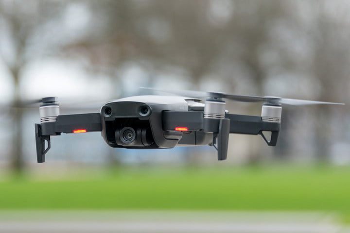 Tin đồn: Bằng sáng chế mới nhất tiết lộ Samsung sắp tham gia thị trường drone